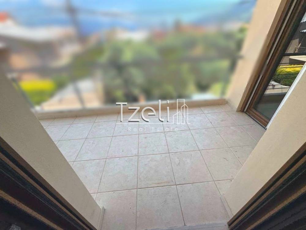 Εξωτερική άποψη χώρου