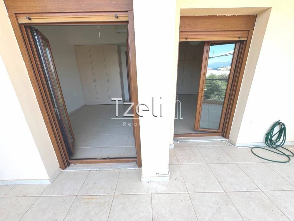 Εξωτερική άποψη χώρου