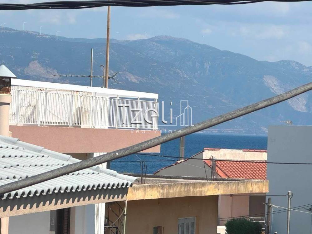 Εξωτερική άποψη χώρου