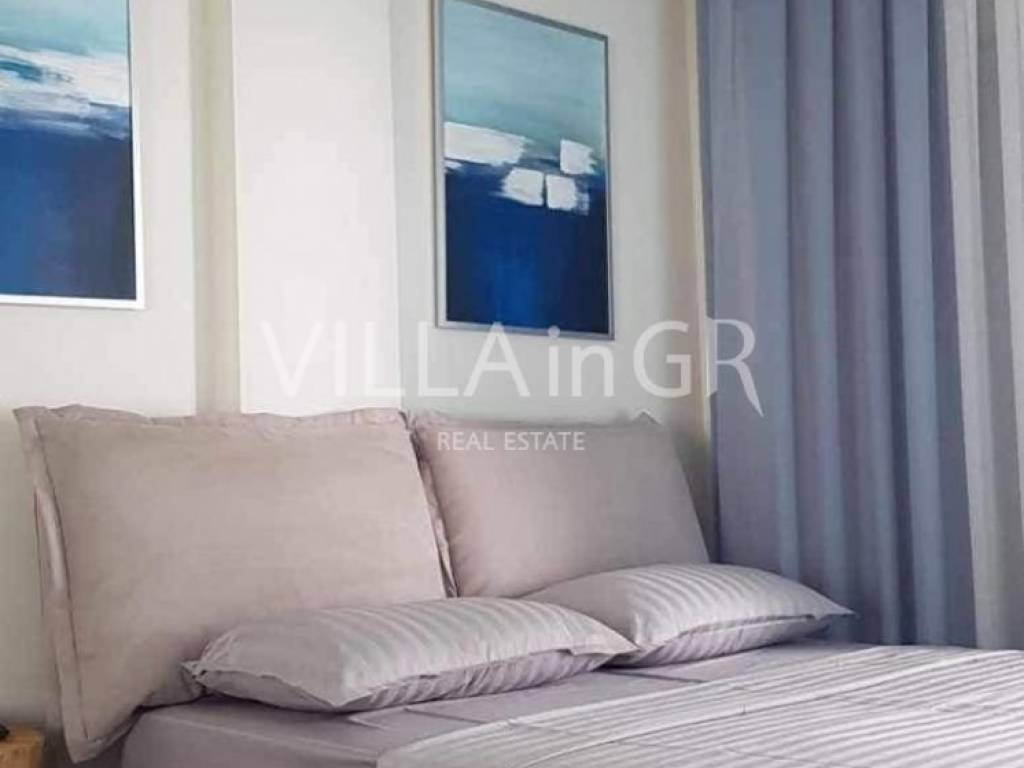 Υπνοδωμάτιο