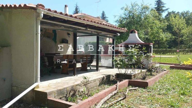 Εξωτερικός χώρος