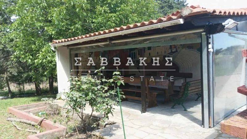 Εξωτερικός χώρος