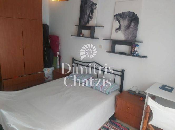 Υπνοδωμάτιο