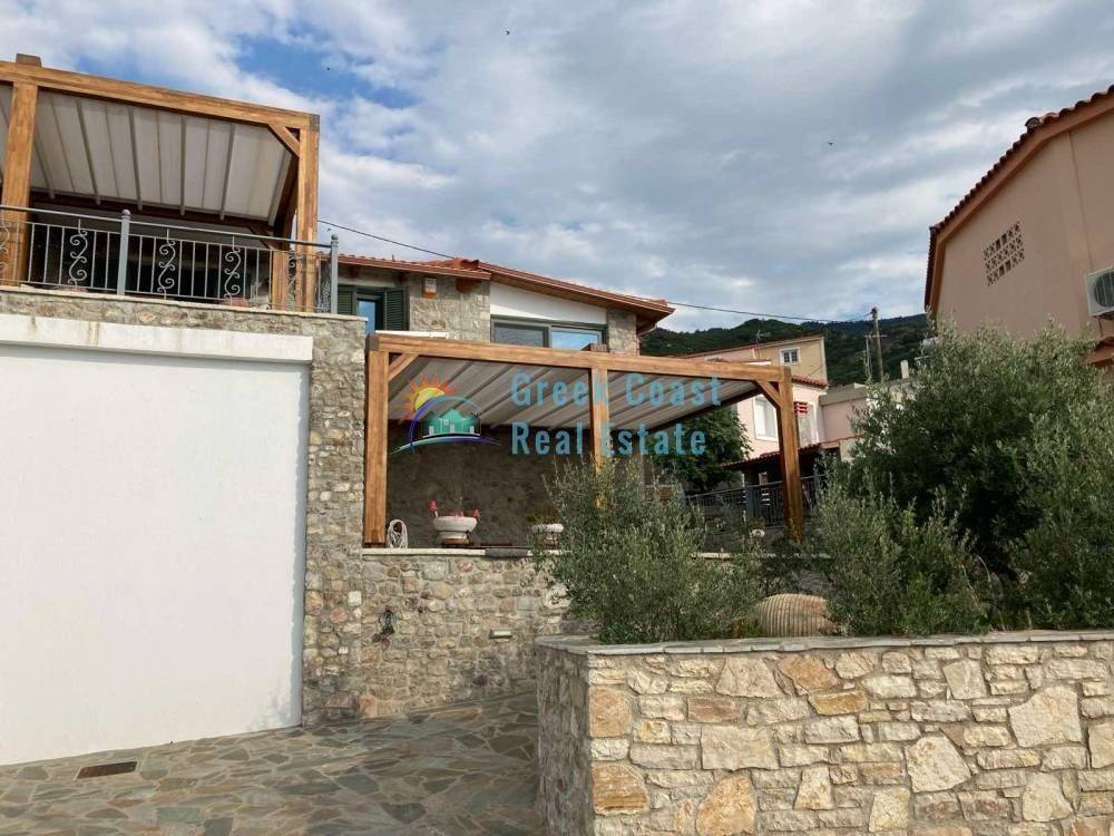 Άποψη χώρου