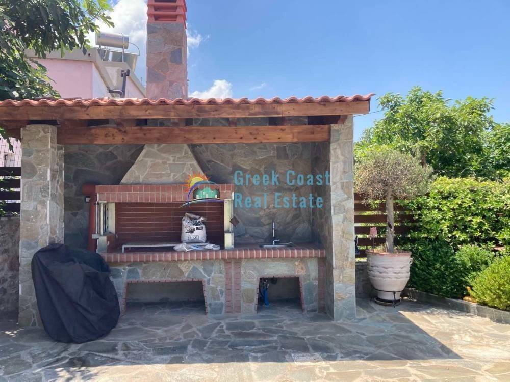 Άποψη χώρου