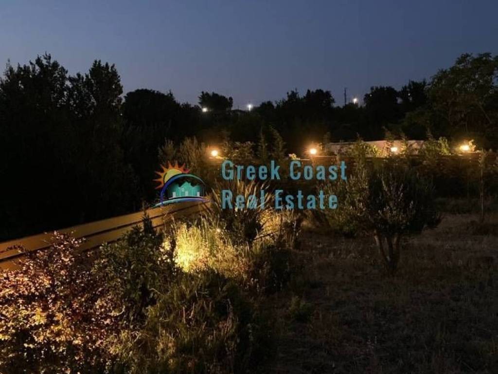 Άποψη χώρου