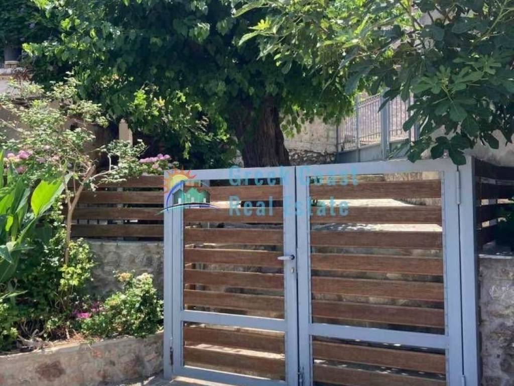 Άποψη χώρου