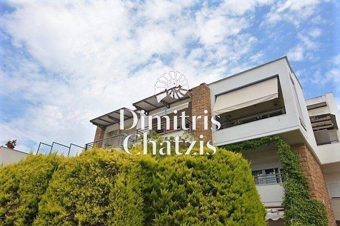 Εξωτερικός χώρος