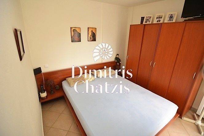 Υπνοδωμάτιο