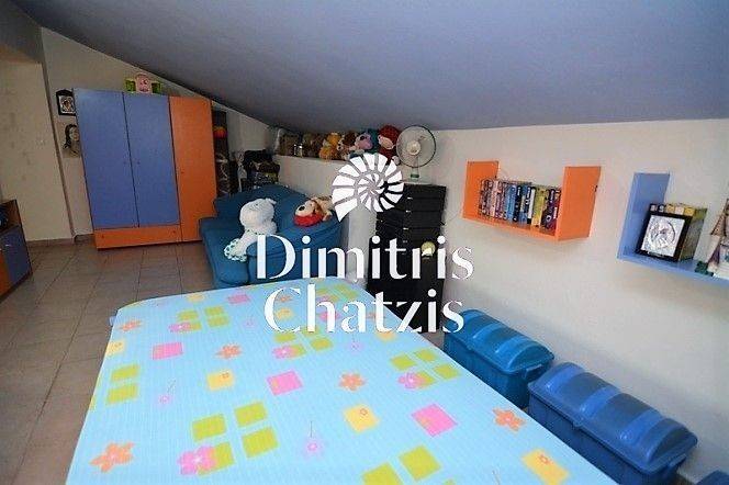 Υπνοδωμάτιο