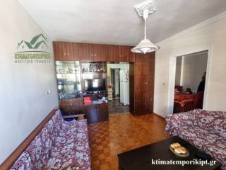 Καθιστικό-Κουζίνα