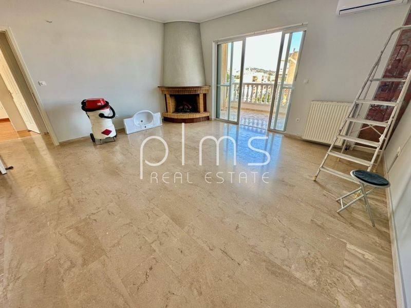 Άποψη χώρου