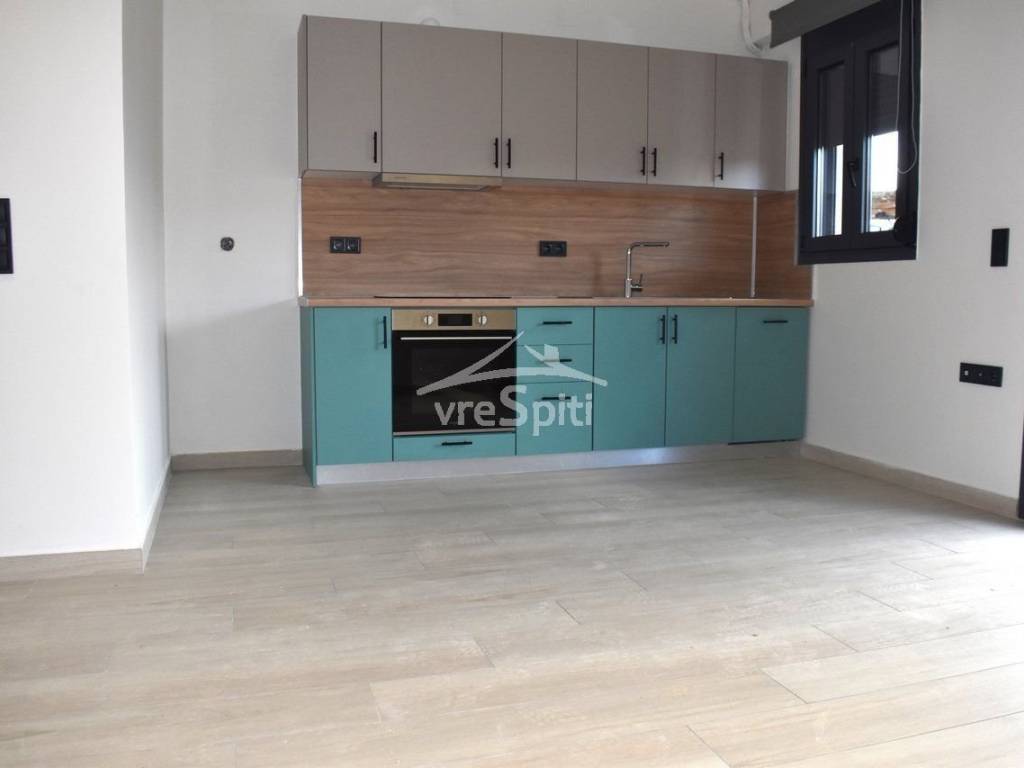 ΑΠΟΨΗ ΚΟΥΖΙΝΑΣ