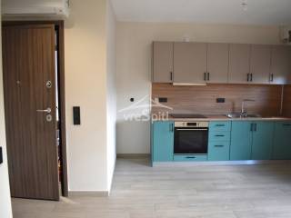 ΑΠΟΨΗ ΚΟΥΖΙΝΑΣ-ΕΙΣΟΔΟΣ