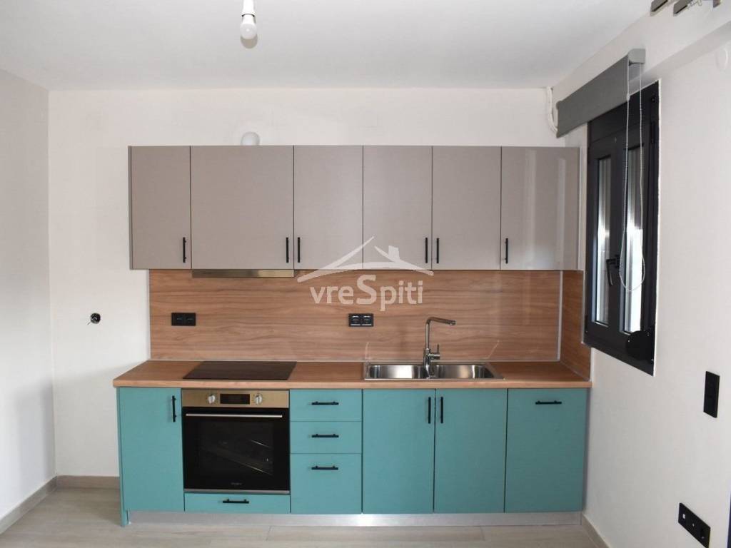 ΑΠΟΨΗ ΚΟΥΖΙΝΑΣ