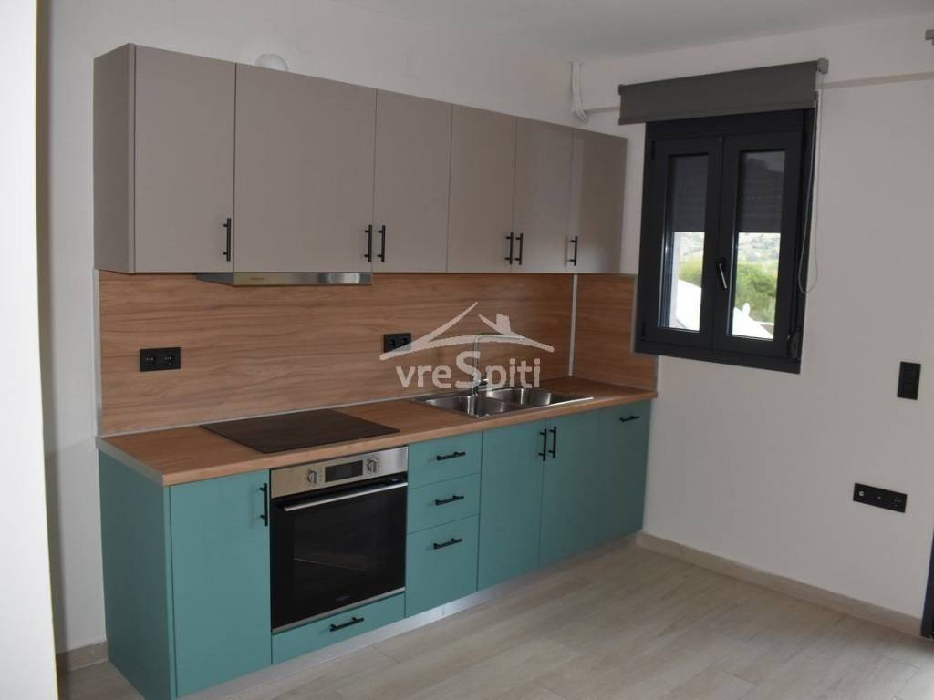 ΑΠΟΨΗ ΚΟΥΖΙΝΑΣ