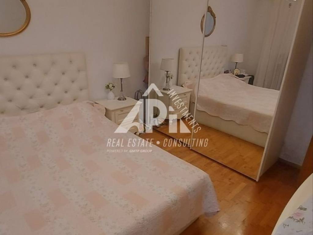 Υπνοδωμάτιο