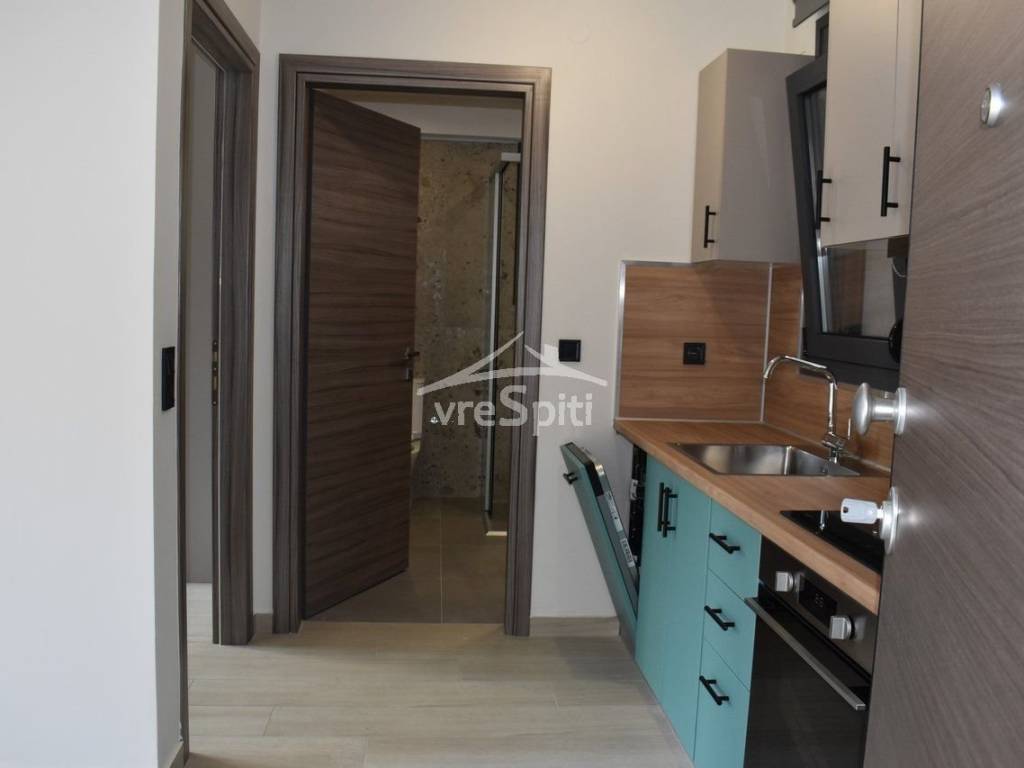 ΚΟΥΖΙΝΑ-ΛΟΥΤΡΟ ΣΤΟ ΒΑΘΟΣ