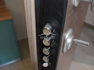 ΘΩΡΑΚΙΣΜΕΝΗ ΠΟΡΤΑ