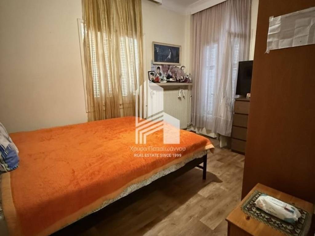 Υπνοδωμάτιο