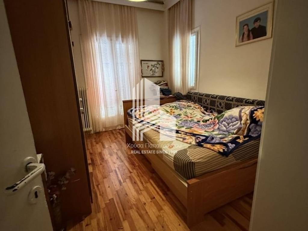 Υπνοδωμάτιο