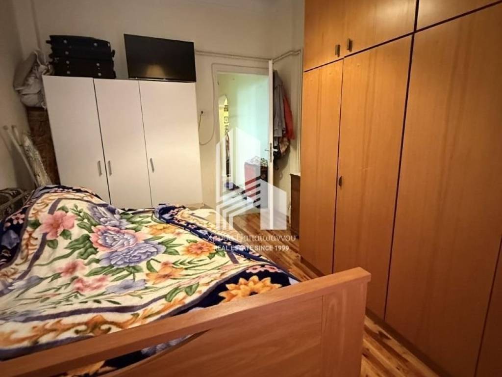 Υπνοδωμάτιο