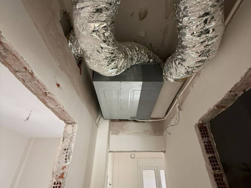 ΣΥΣΤΗΜΑ ΚΛΙΜΑΤΙΣΜΟΥ