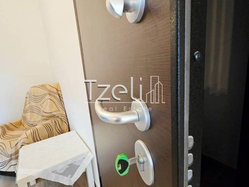 Άποψη χώρου