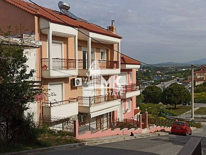 Εξωτερικός χώρος