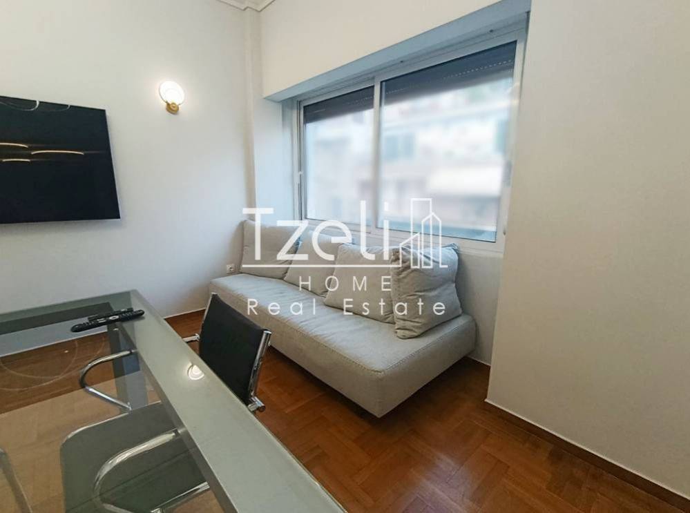 Άποψη χώρου