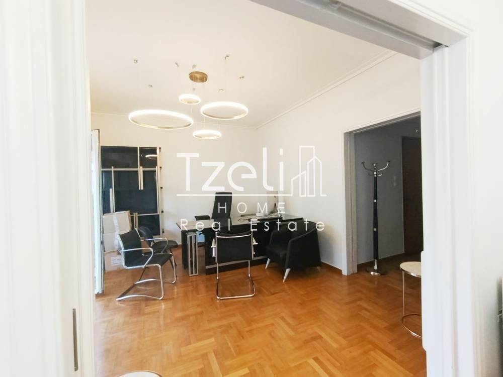 Άποψη χώρου