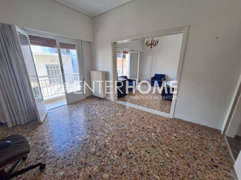 Άποψη χώρου