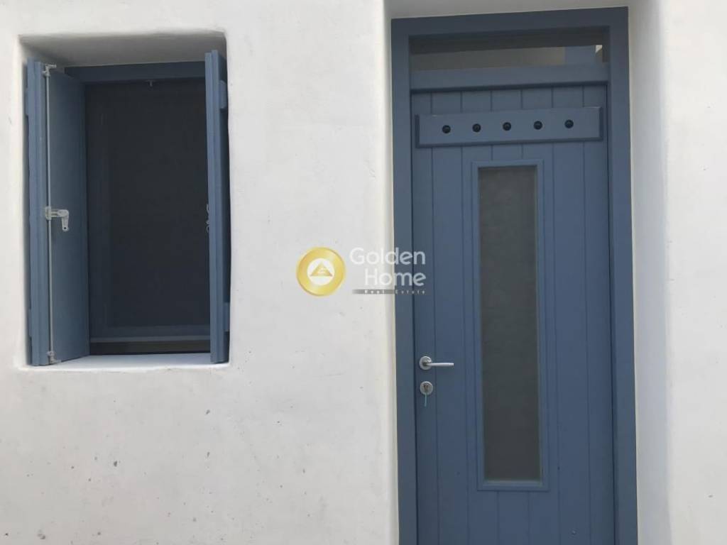 Εξωτερικός Χώρος