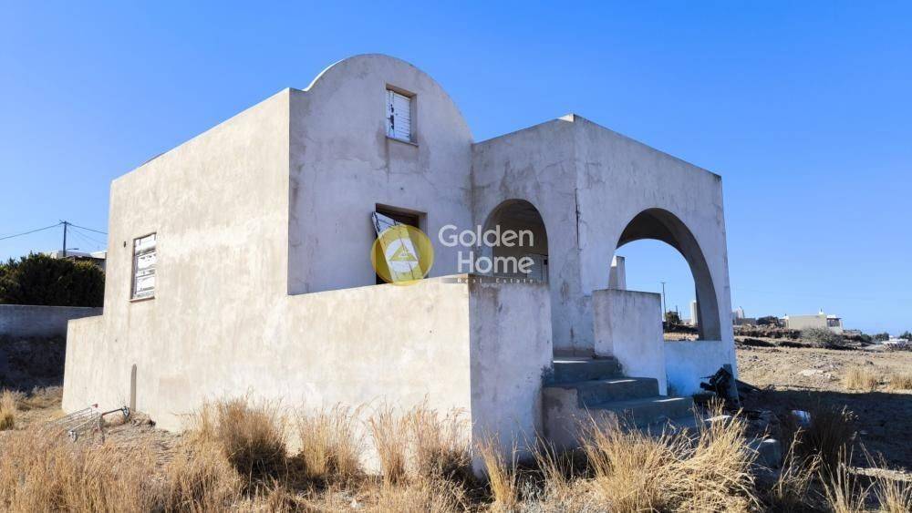 Εξωτερικός Χώρος