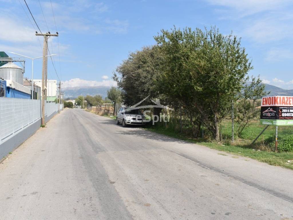 ΑΠΟΨΗ ΑΓΡΟΤΕΜΑΧΙΟΥ