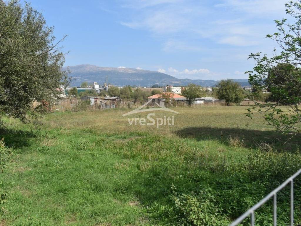 ΑΠΟΨΗ ΑΓΡΟΤΕΜΑΧΙΟΥ