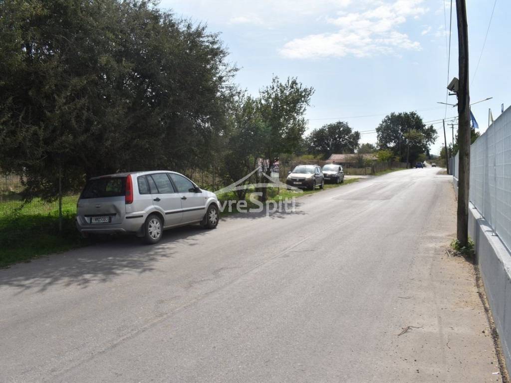 ΑΠΟΨΗ ΑΓΡΟΤΕΜΑΧΙΟΥ