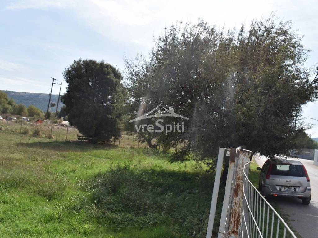 ΑΠΟΨΗ ΑΓΡΟΤΕΜΑΧΙΟΥ