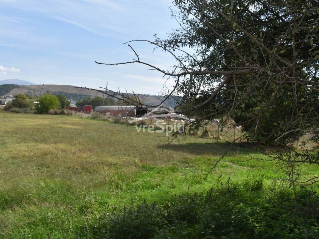 ΑΠΟΨΗ ΑΓΡΟΤΕΜΑΧΙΟΥ