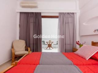 Υπνοδωμάτιο