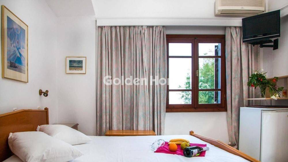 Υπνοδωμάτιο