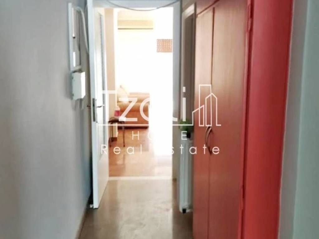 Άποψη χώρου