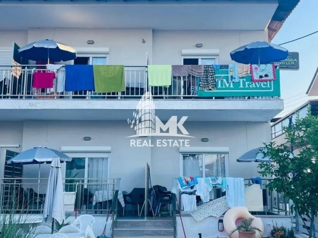 Εξωτερικός χώρος