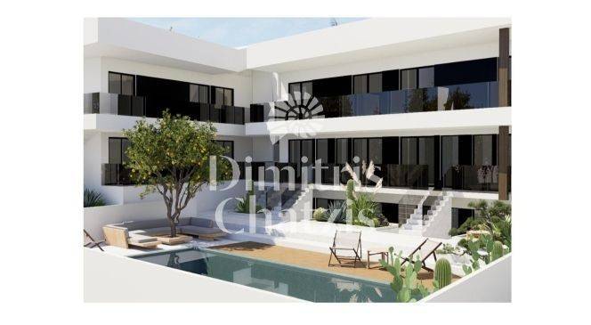 Εξωτερικός χώρος