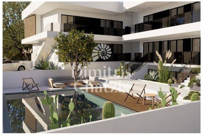 Εξωτερικός χώρος