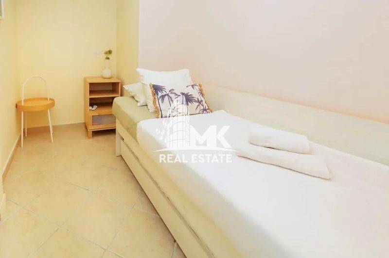 Υπνοδωμάτιο