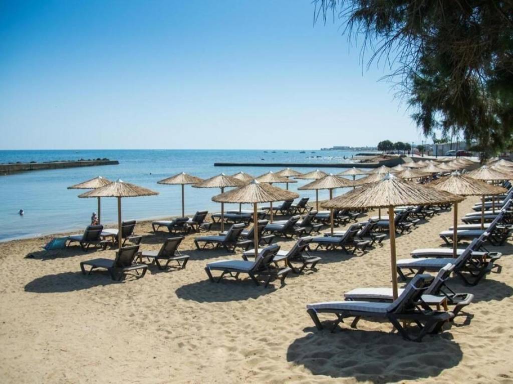 Apartment - Grekodom 63178|982899