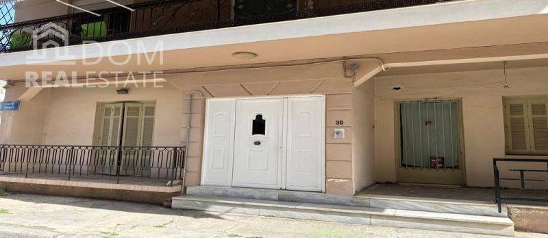 Εξωτερικός χώρος