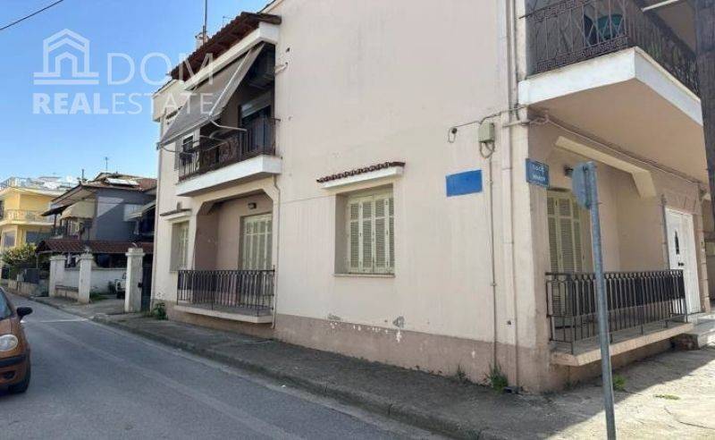 Εξωτερικός χώρος