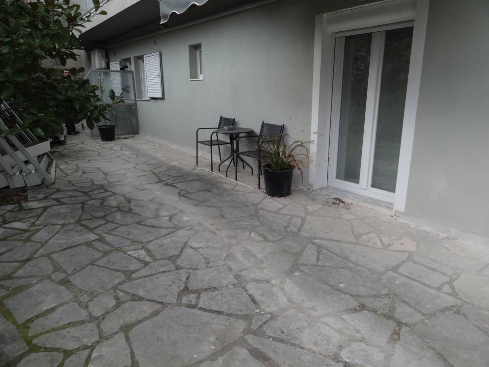 Άποψη χώρου